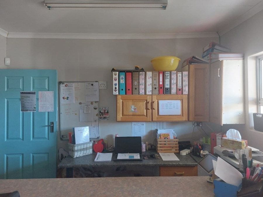 To Let Commercial Property for Rent in Vaalpark Free State